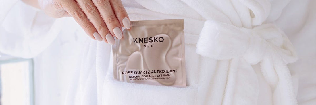 How To Get Rid of Bags Under Your Eyes