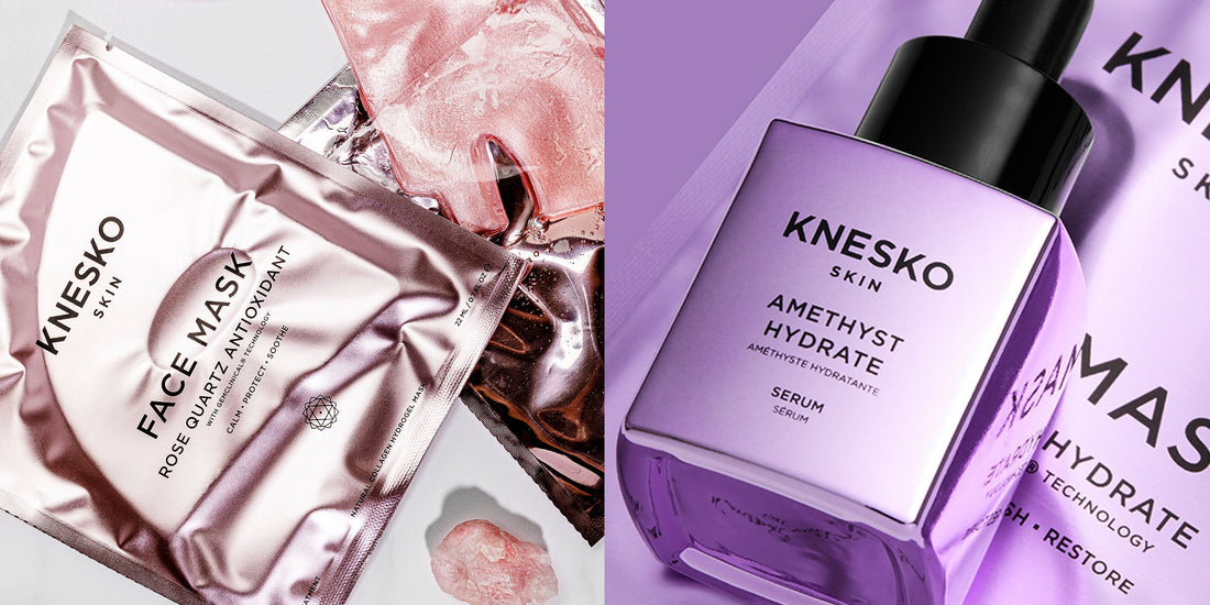 December Perfect Pair