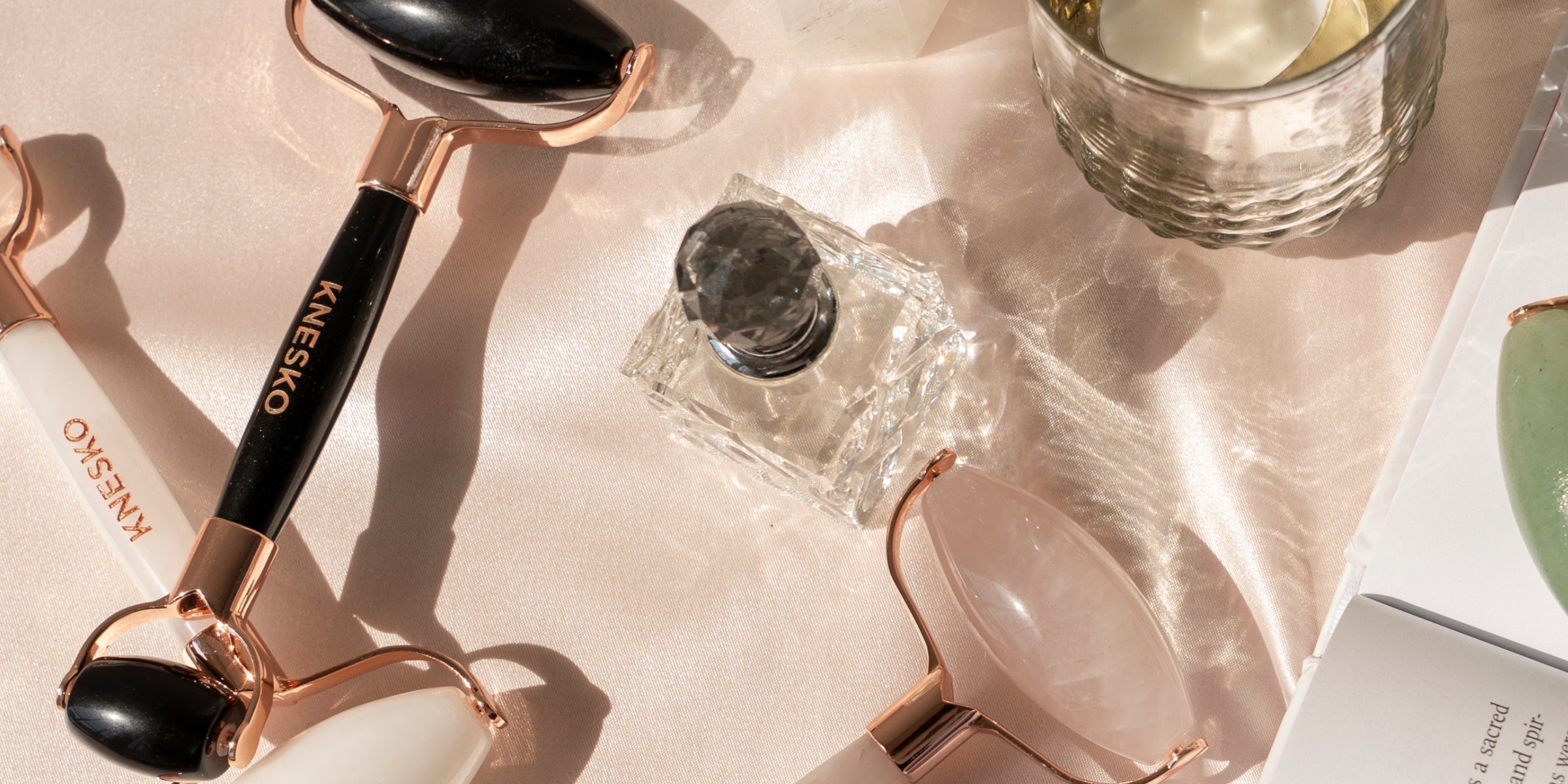 The Ultimate Full Moon Skincare Ritual for Your Body & Spirit.