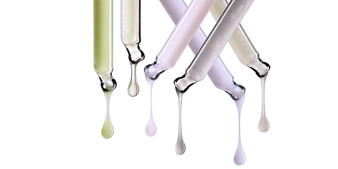 How Face Serums Work