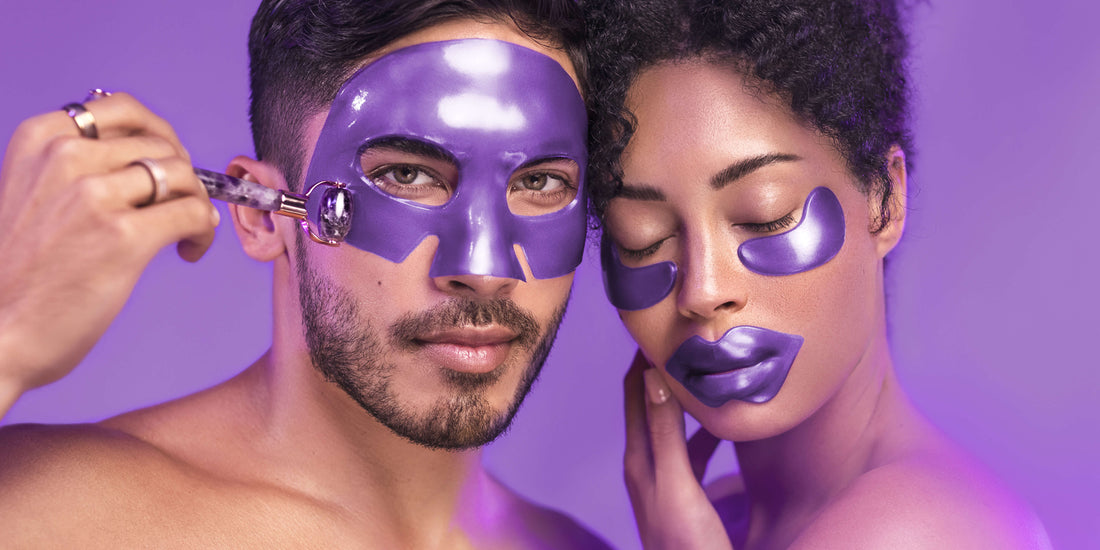 High Vibrational Skincare: Where Science Meets Spirit