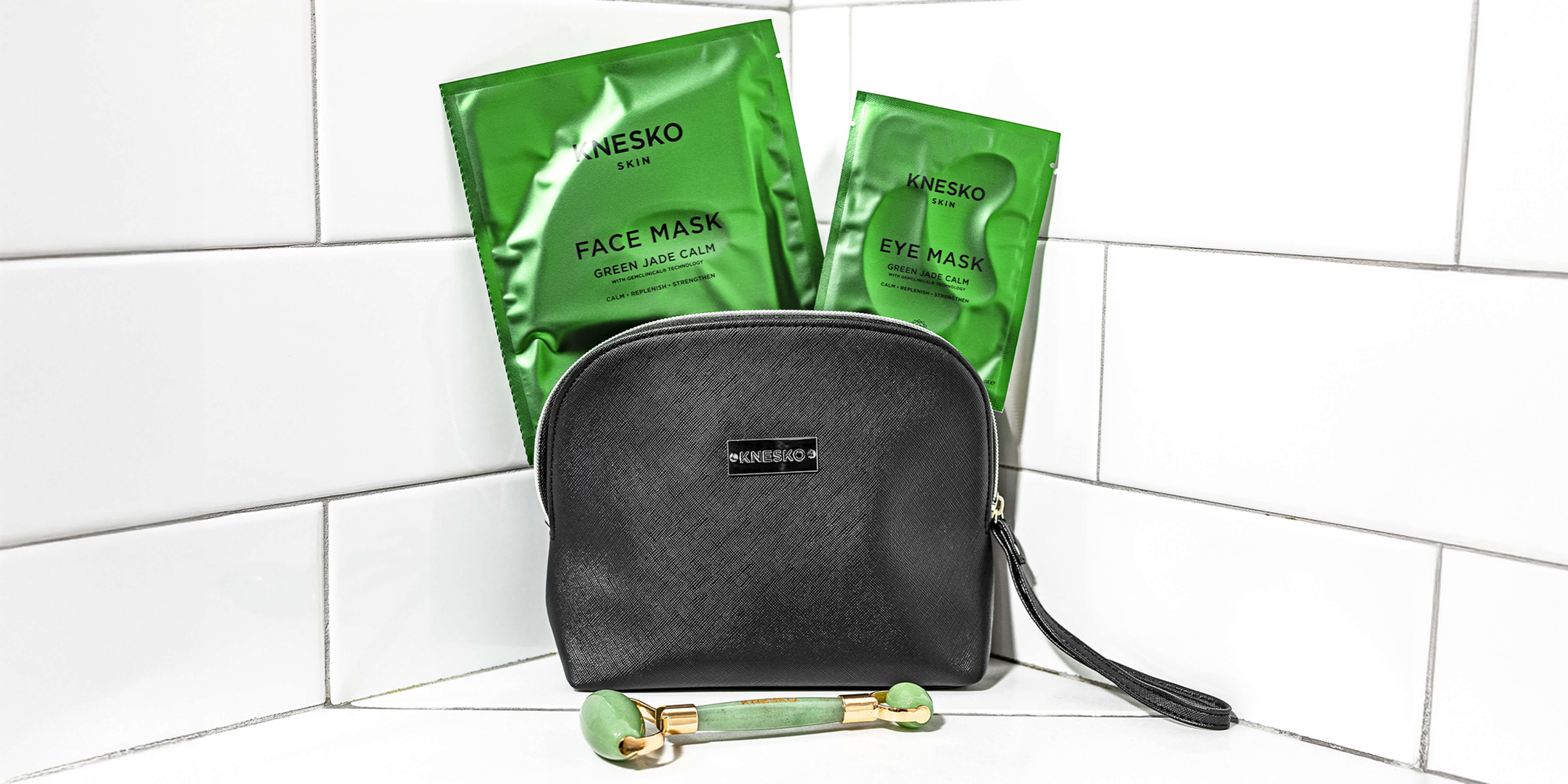 Hydrated on Arrival: Travel-Friendly Skincare Essentials to Pack in Your Carry On.