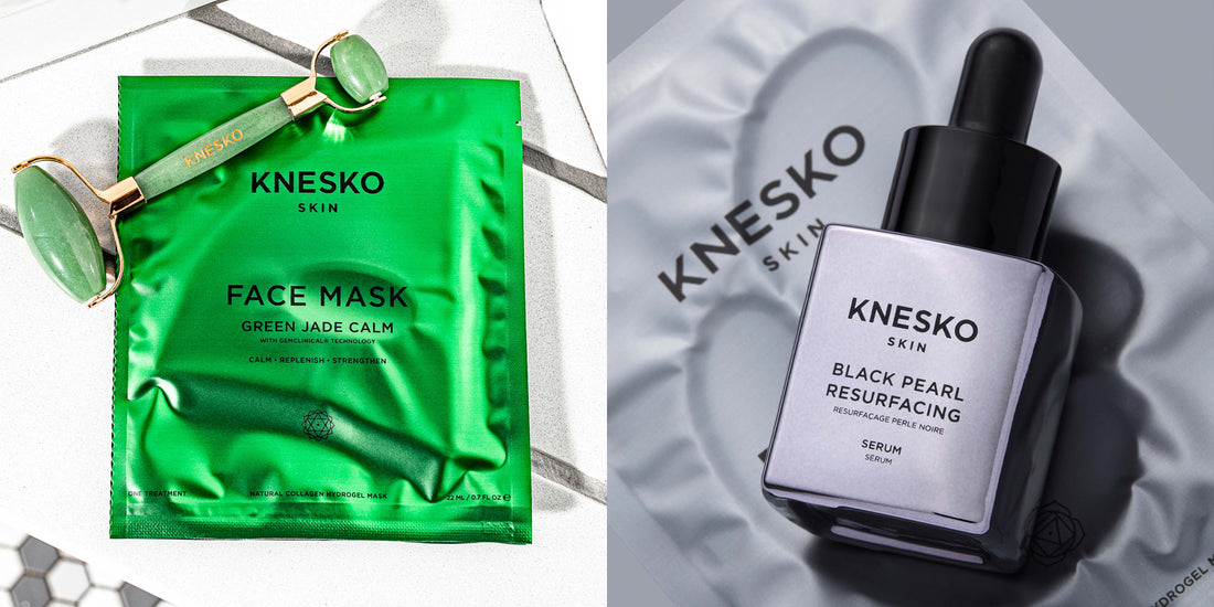 You’re Not Imagining It—Menopause Acne Is Real. Here’s How to Handle It.