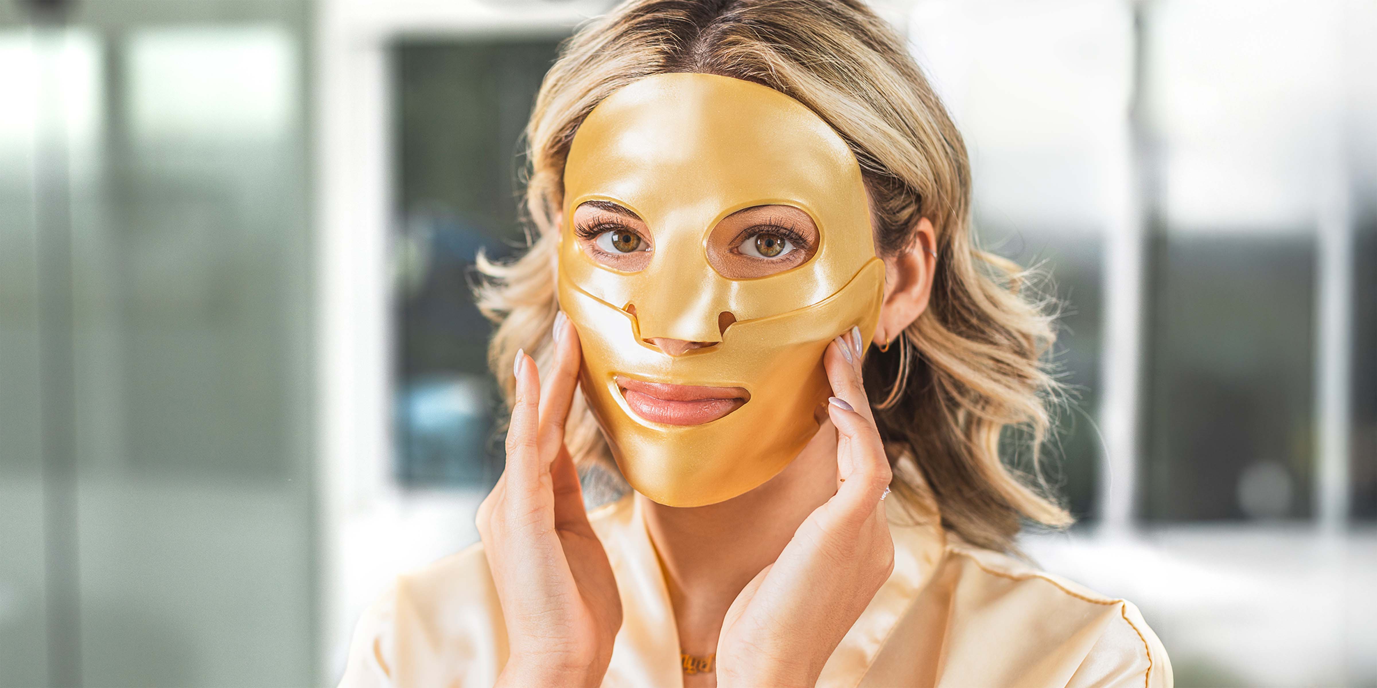 Do Face Masks Help with Wrinkles?.