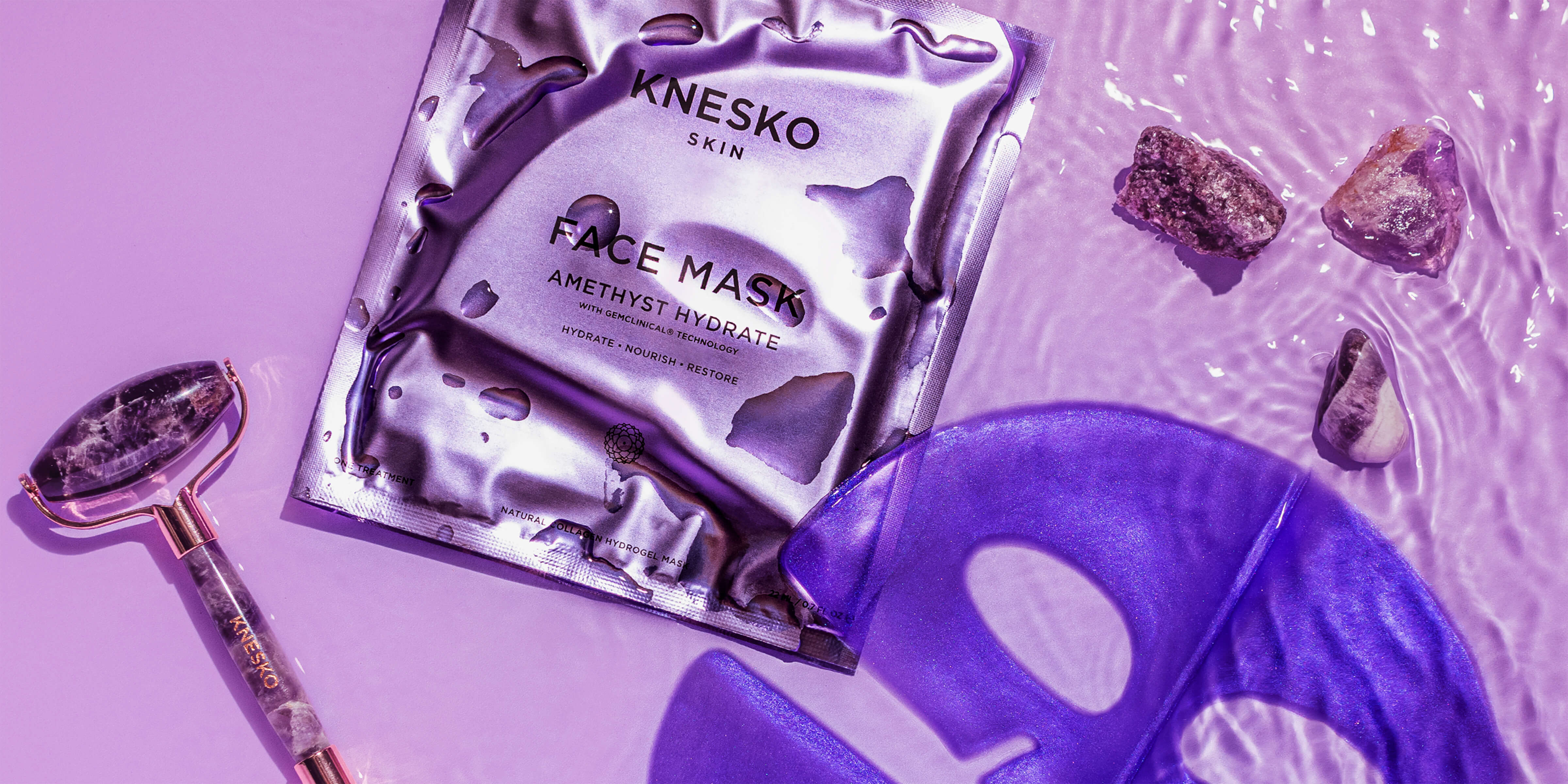 6 Benefits of Gemstones in Skincare Products.