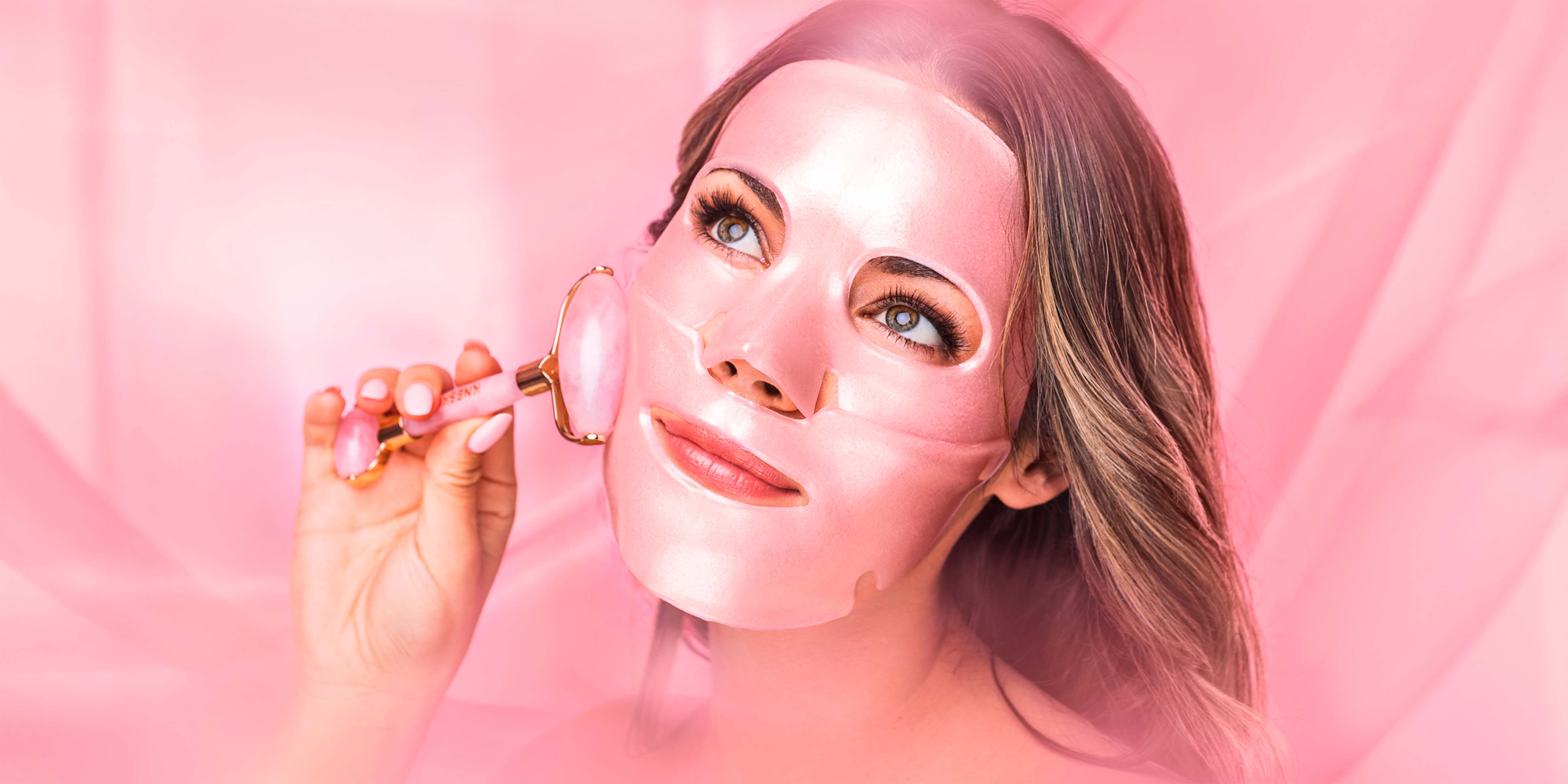 Do Facial Masks Make You Look Younger?.