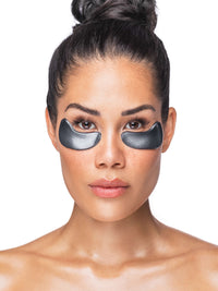 Black Pearl Detox Collagen Eye Mask