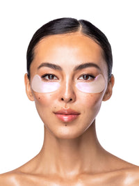 Diamond Radiance Collagen Eye Mask
