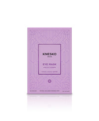 Amethyst Hydrate Collagen Eye Mask box.