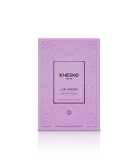 Amethyst Hydrate Lip Mask box.