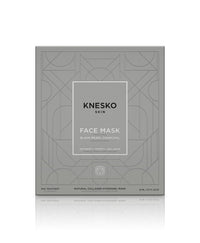 Black Pearl Detox Collagen Face Mask box.