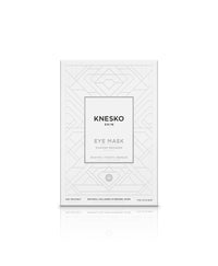 Diamond Radiance Collagen Eye Mask box.