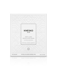 Diamond Radiance Neck and Decollete Mask Combo box.