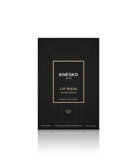 Nano Gold Repair Lip Mask box.