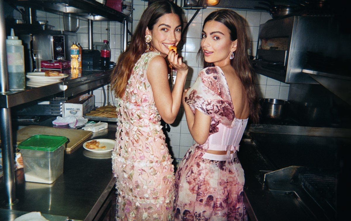 Vogue: Spread Love This Valentine’s Day With 24 Gifts at Every Price.