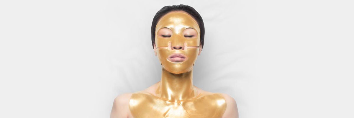 How long do you leave a collagen mask on for?.