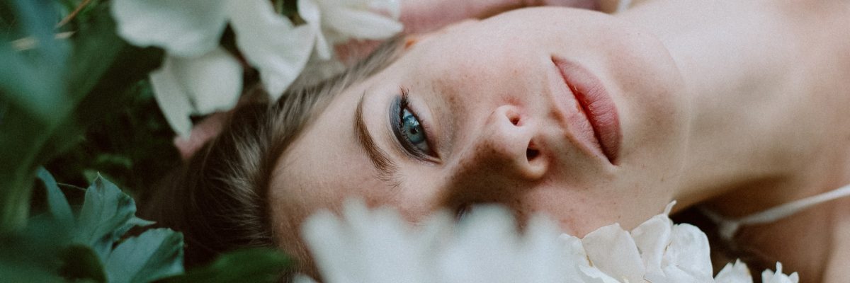 End of Summer Skin Rejuvenation.