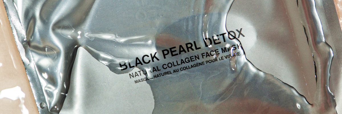 Does a Charcoal Mask Minimize Pores?.