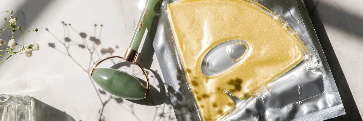 Why Gold Face Masks are More Popular than Ever.