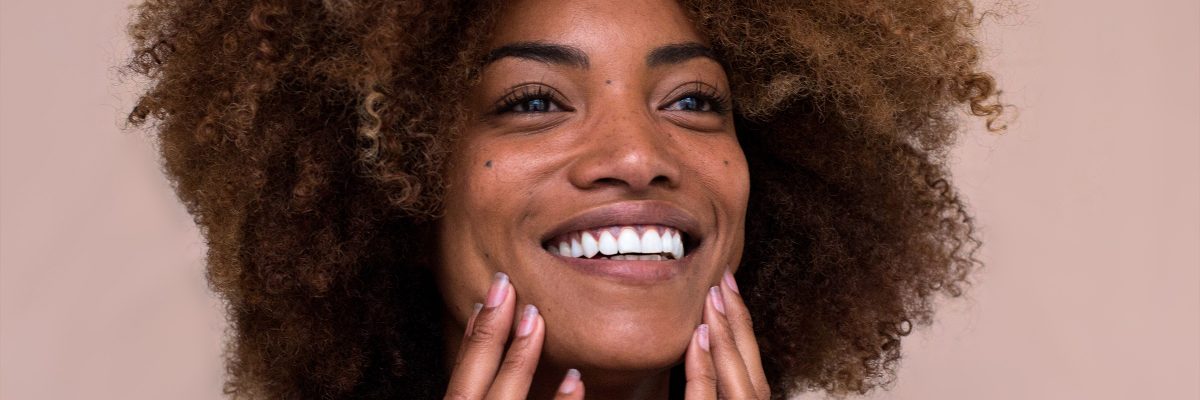 How to Get Glowing Skin Naturally.