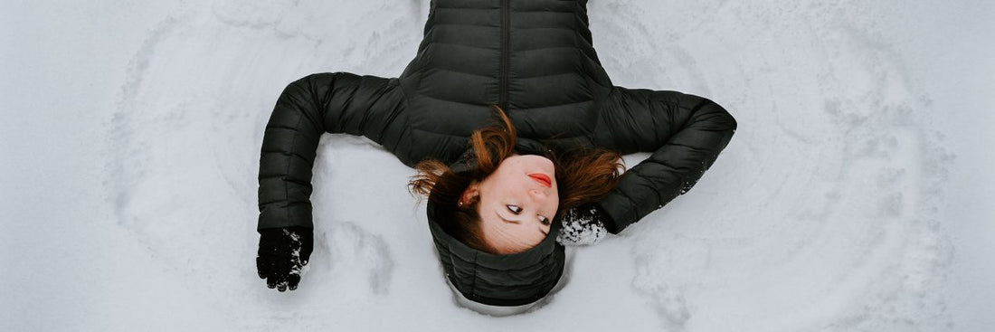 8 Winter Skin Care Tips for Healthier Skin