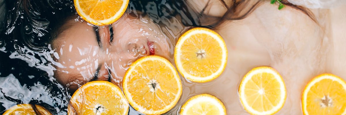 Food to Facemasks: 6 Ways to Restore Collagen to Your Face.