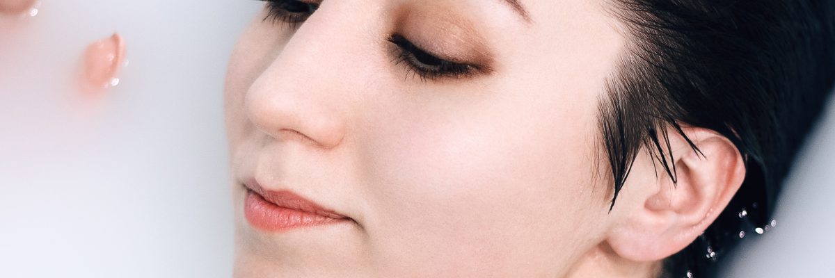 Do You Wash Your Face After a Face Mask?.