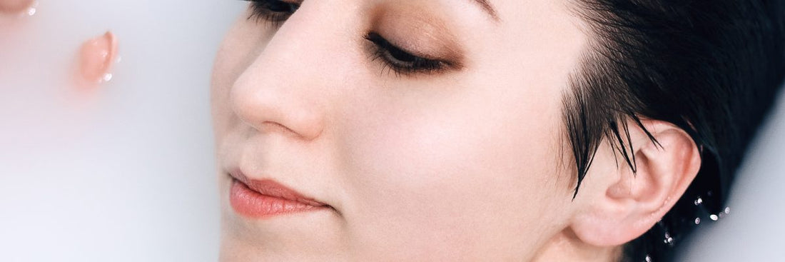 What Are the Benefits of a Face Massage?