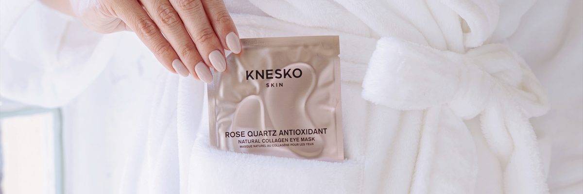 How To Get Rid of Bags Under Your Eyes.