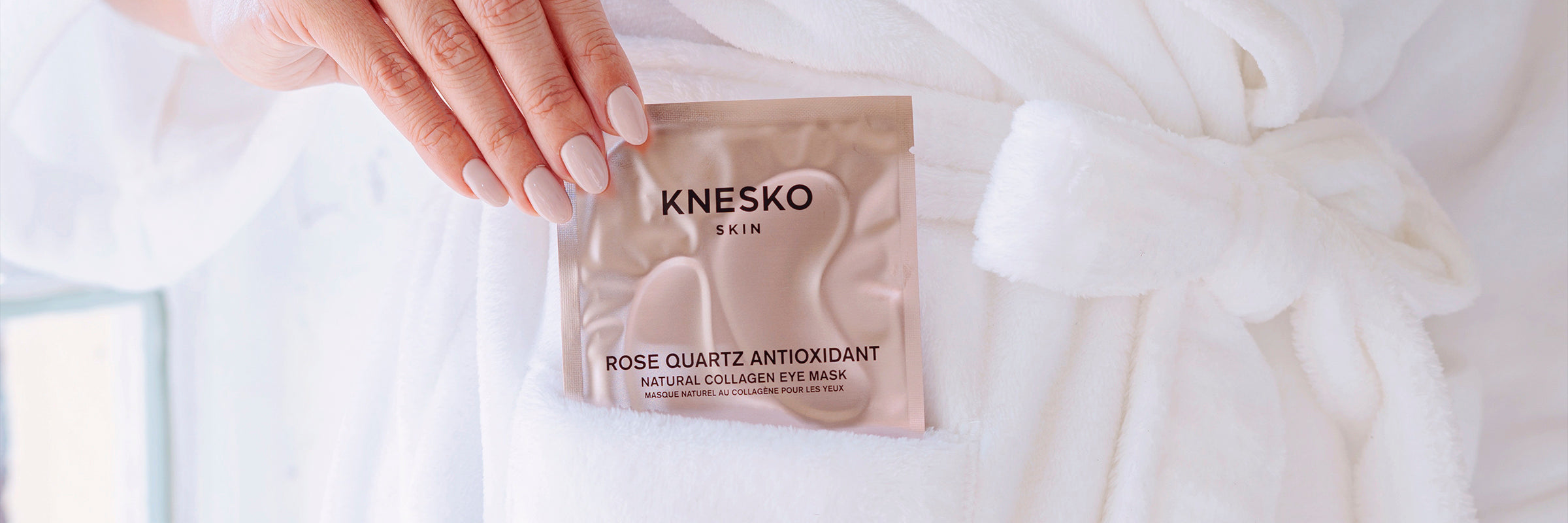 Refinery29: My 30s Have Shown Me That Luxury & Eco-Friendly Travel Can Coexist.