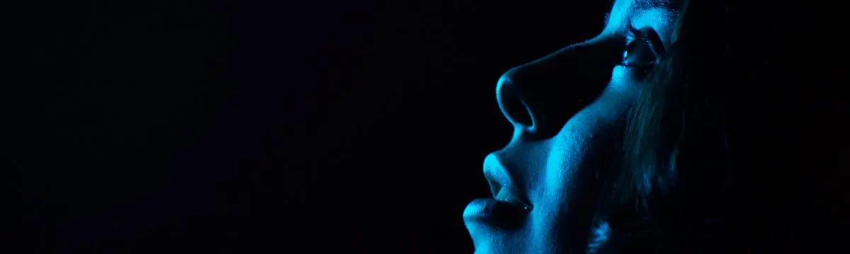 Does Blue Light Damage Your Skin?.