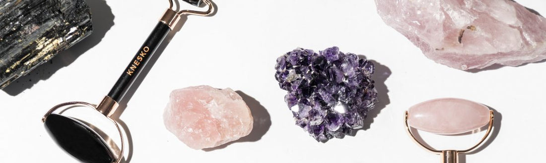 5 Healing Benefits of Amethyst