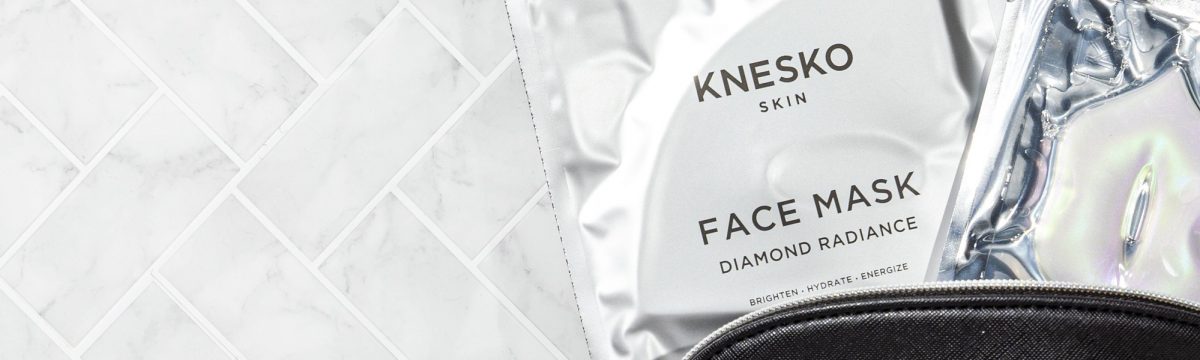 Emirates Woman: 7 New-in Beauty and Skincare Buys That Should be on your Radar.