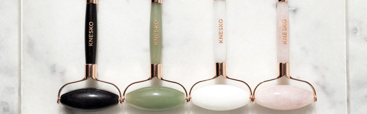 Better Homes & Gardens: These Face Rollers Have Completely Transformed My Evening Routine.