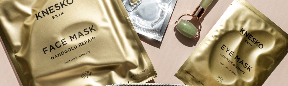 Us Magazine: The Sheet Masks Us Editors Swear By for an At-Home Spa-Like Experience.