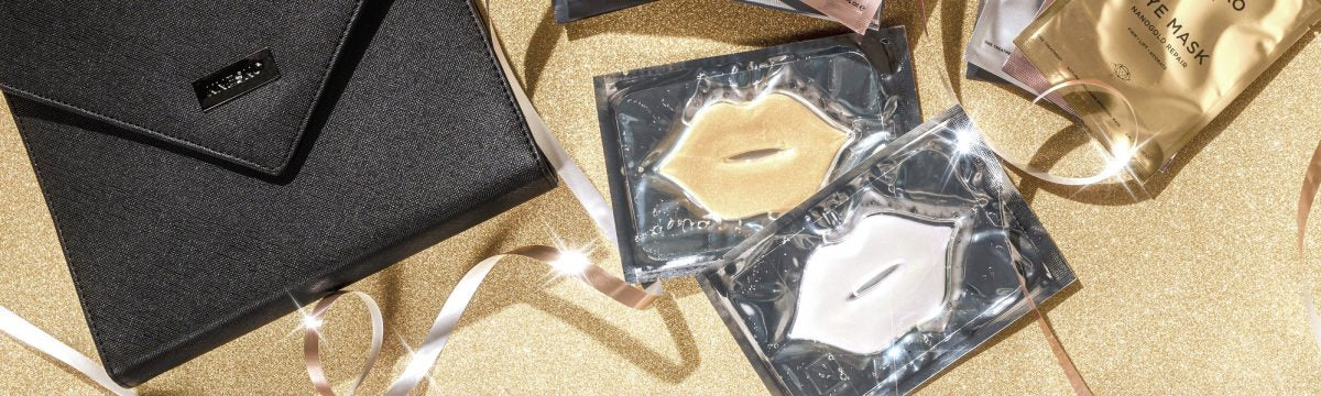 Editorialist: The 22 Best Lip Masks For A Plump, Hydrated Pout.