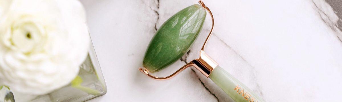 Byrdie: 10 Jade Rollers for Smooth Under-Eyes and a Snatched Jawline.