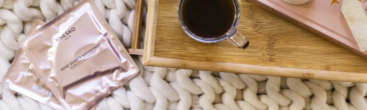 Parade: Just In Time For Valentine’s Day, Here Are 10 Rose Quartz Must-Haves To Activate the Heart Chakra.