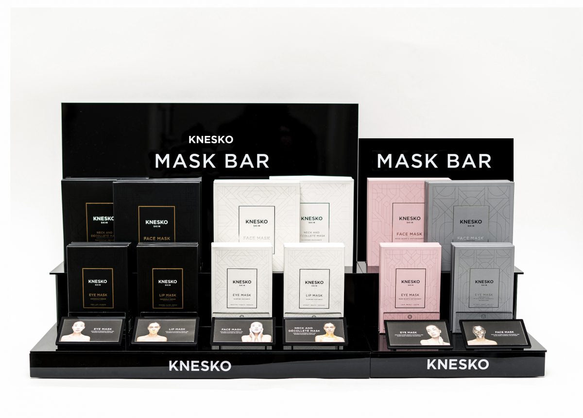 UsMagazine: KNESKO is mentioned in “Us Weekly Editors Share Self-Care Tips to Try While Social Distancing..