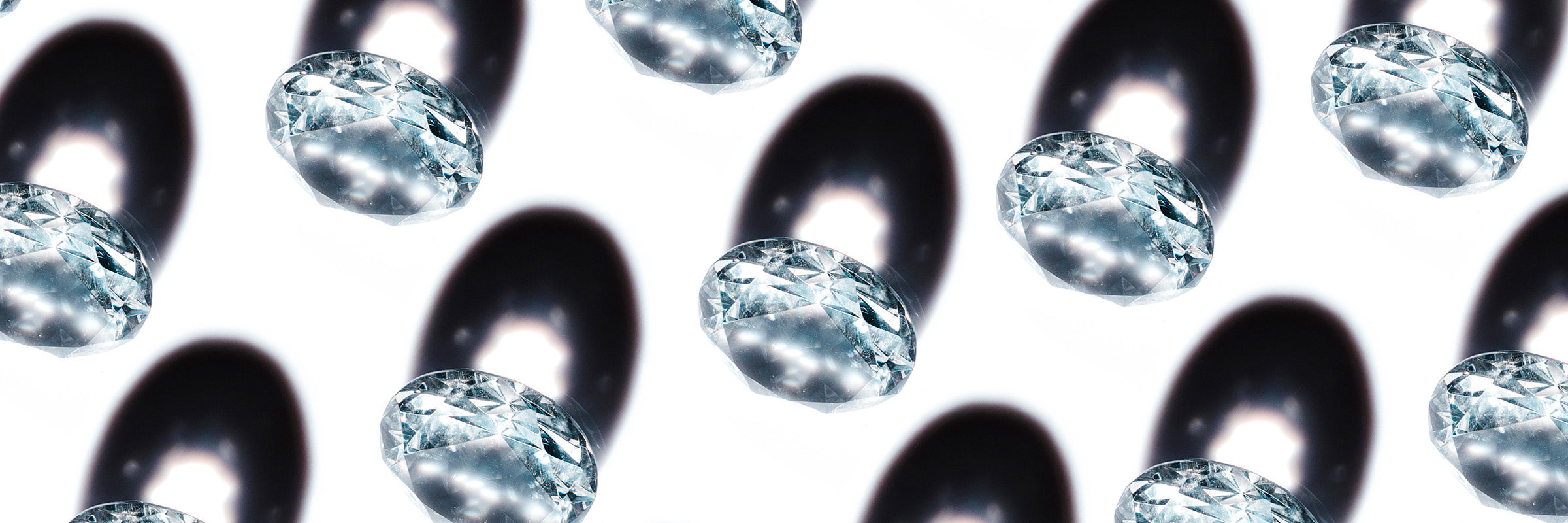 Diamond’s Are Your Skin’s Best Friend.