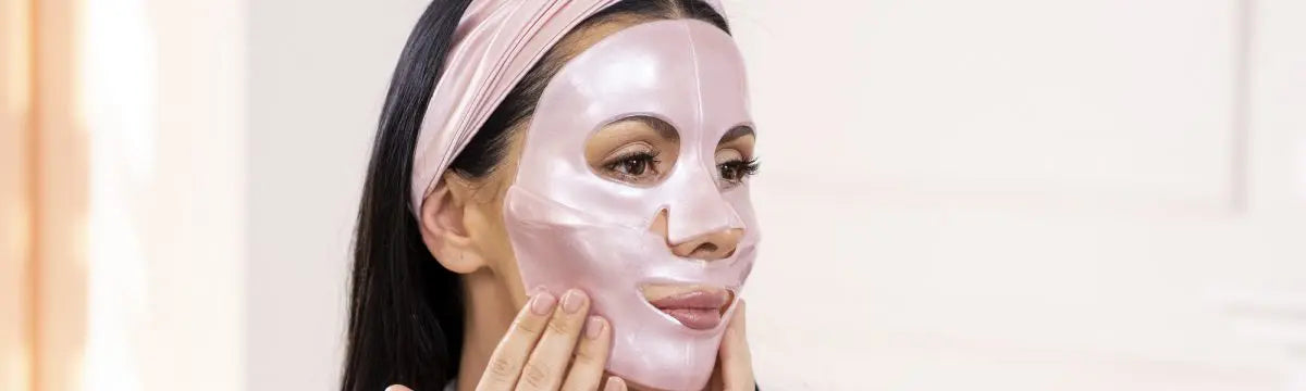 Can I Use a Face Mask After Exfoliating?.