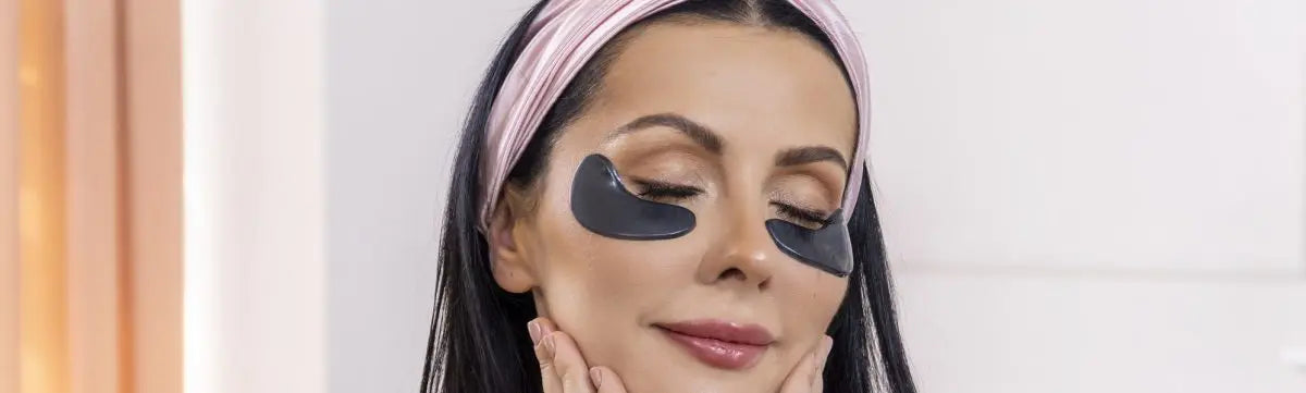 Bravo: Kyle Richards Reveals Her Favorite Under-Eye Mask.