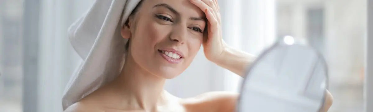 How can I Make my Face Glow?.