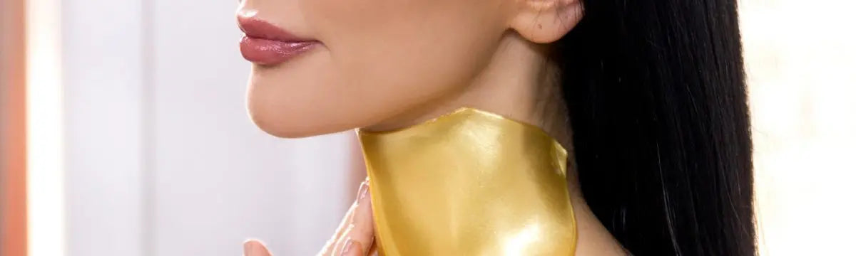 How Can I Stop My Neck from Aging?.