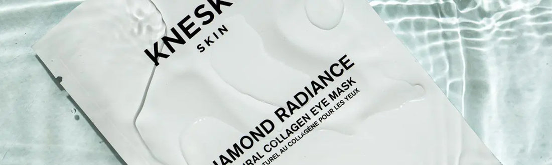 How do I use a Hydrogel Mask?