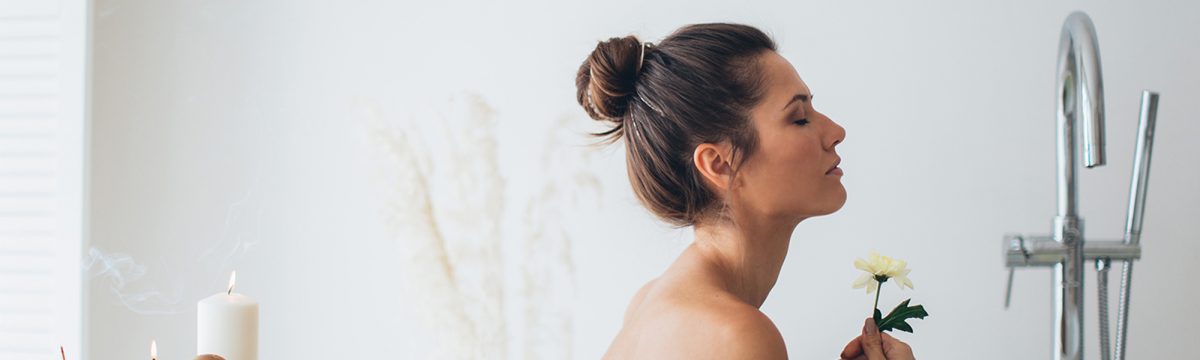 Anti-Pollution Skin Care.