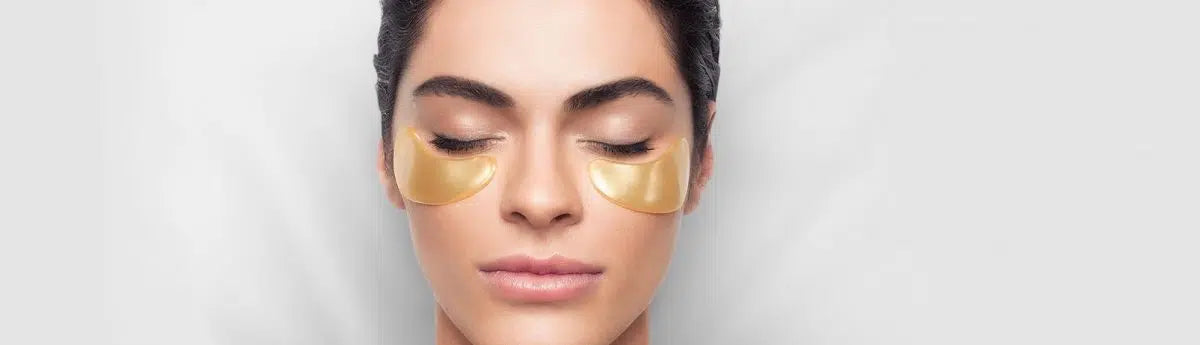EOnline: Your Ultimate Guide to the Best Under Eye Patches for Every Skin Concern at Every Price.