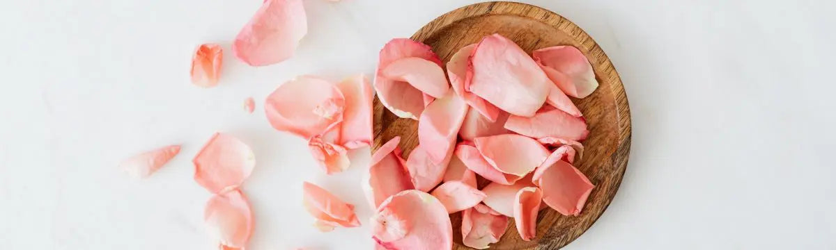 Does Rose Oil Help Minimize Wrinkles?.