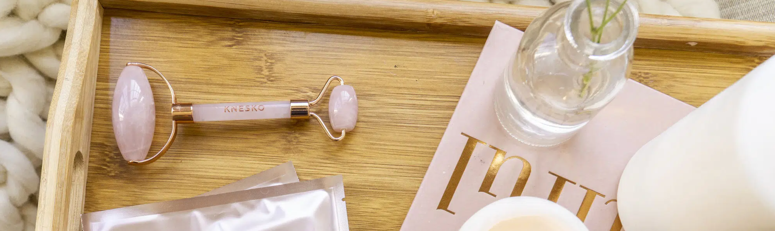 ET: 21 Self-Care Gifts to Show Yourself Some Love This Valentine’s Day.