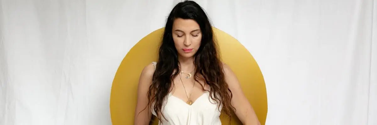 KNESKO Visionary:  Shiva Rose on Lifelong Beauty & Wellness.